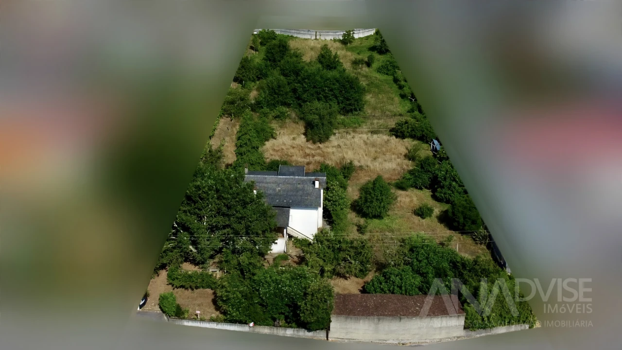 Terreno para Venda em Abraveses Foto 5