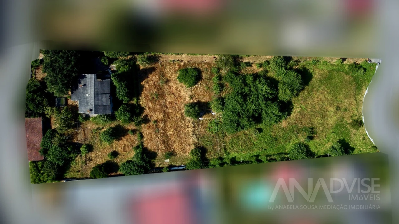 Terreno para Venda em Abraveses Foto 35