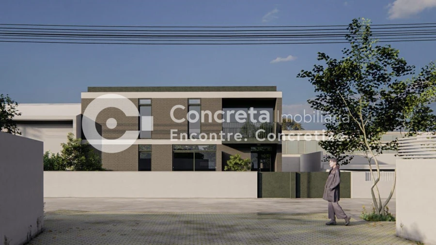 Apartamento T2 para Venda em Barcelos, V.Boa, V.Frescainha Foto 4