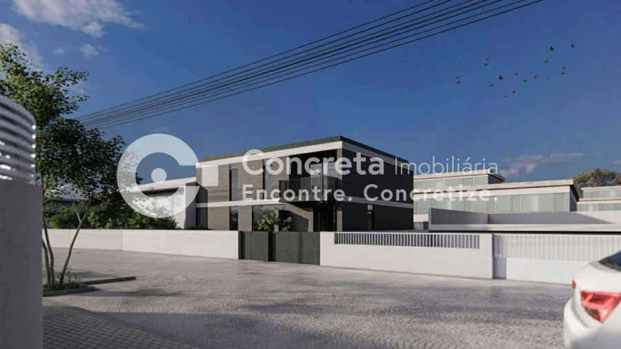 Apartamento T2 para Venda em Barcelos, V.Boa, V.Frescainha Foto 5