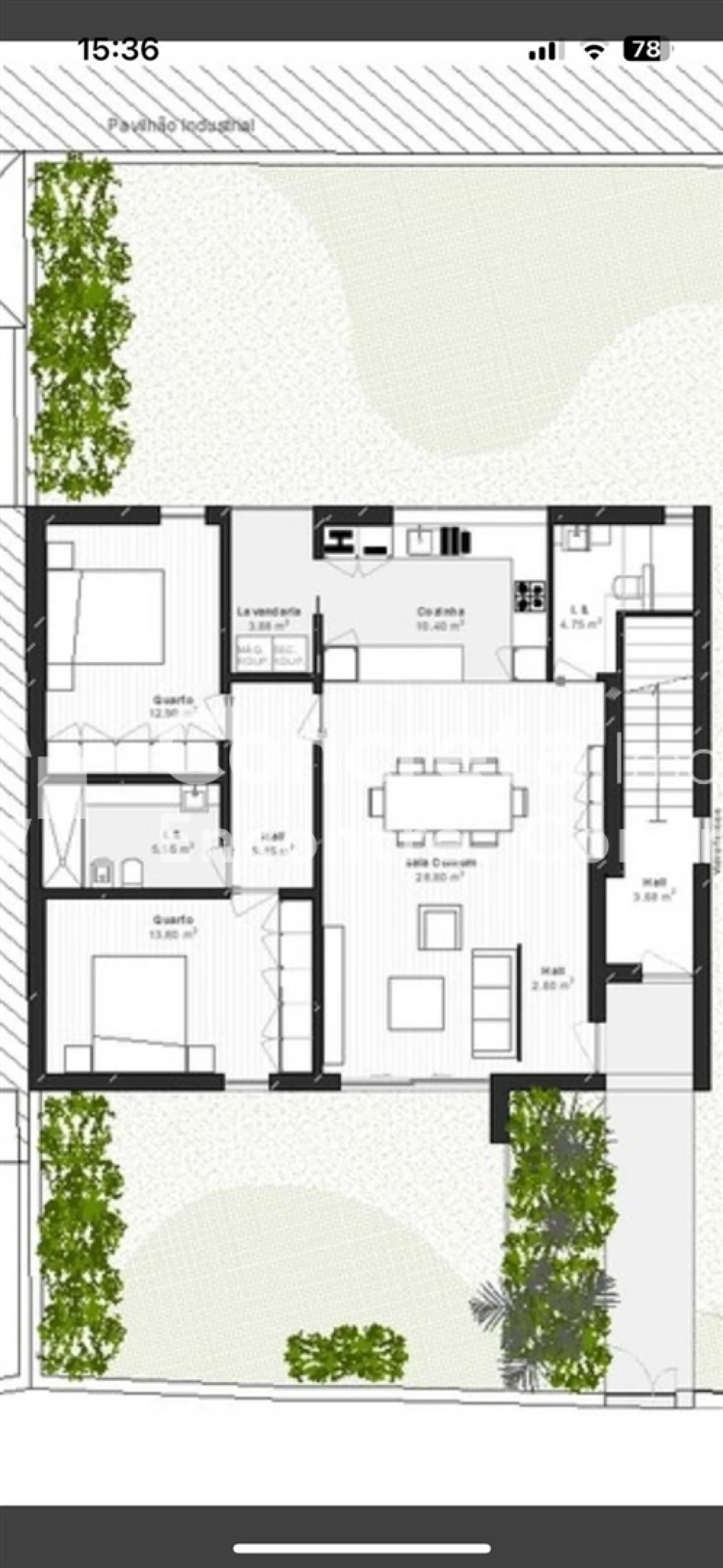 Apartamento T2 para Venda em Barcelos, V.Boa, V.Frescainha Foto 6