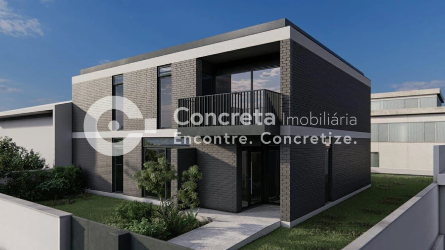 Apartamento T2 para Venda em Barcelos, V.Boa, V.Frescainha Foto 2