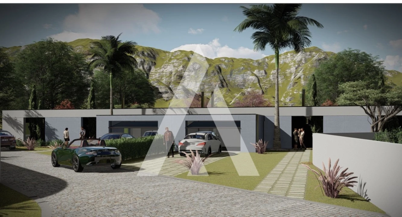 Moradia T3 para Venda em Ponte Foto 5