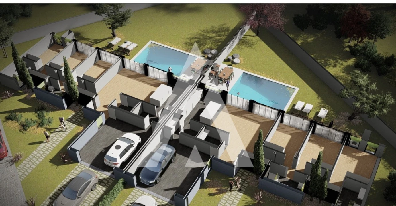 Moradia T3 para Venda em Ponte Foto 22