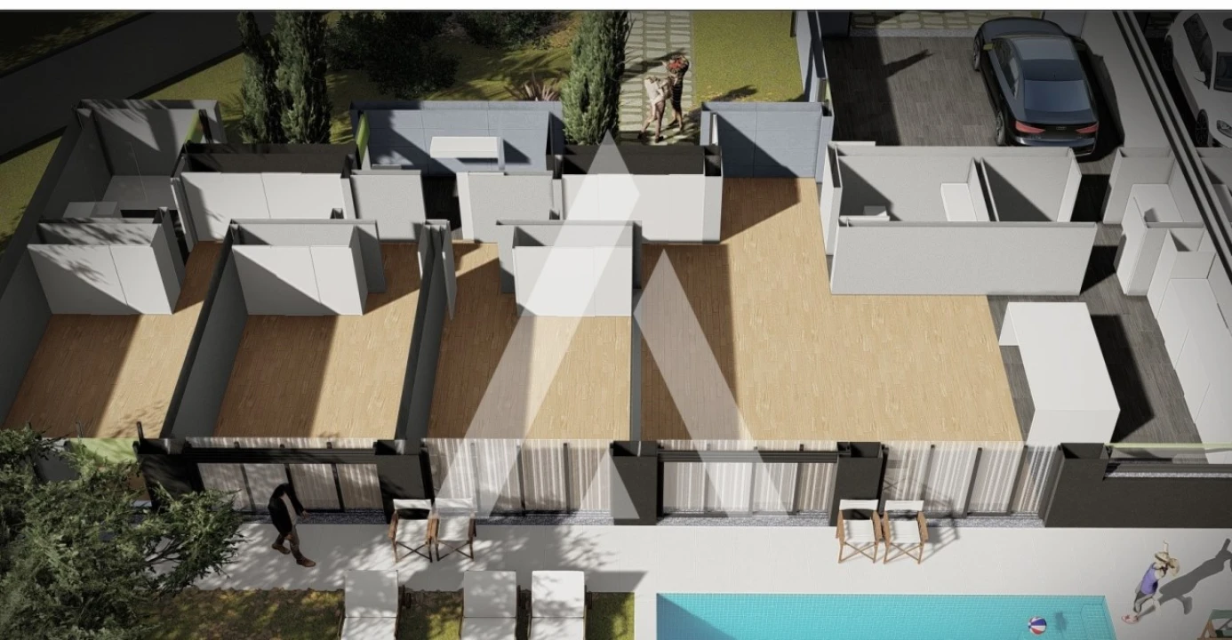 Moradia T3 para Venda em Ponte Foto 26