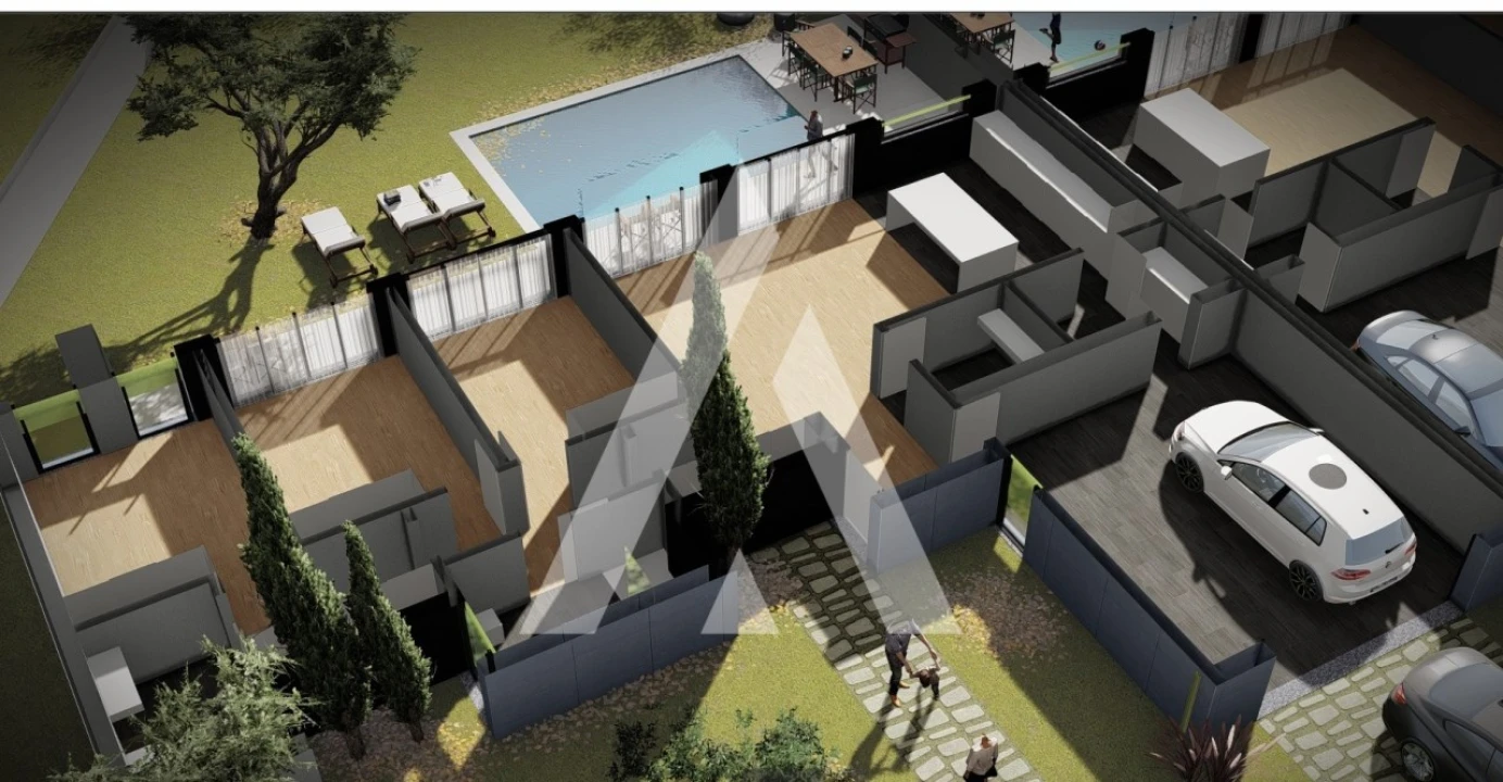 Moradia T3 para Venda em Ponte Foto 27