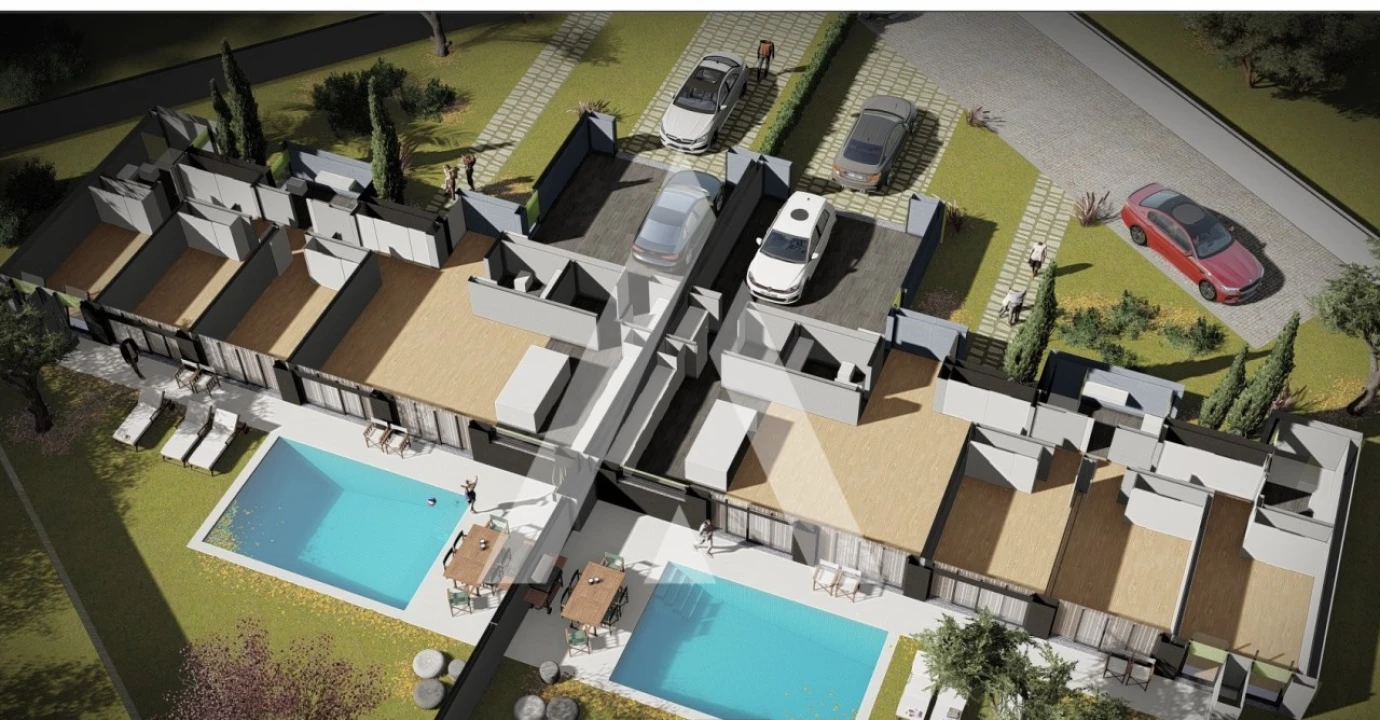 Moradia T3 para Venda em Ponte Foto 30