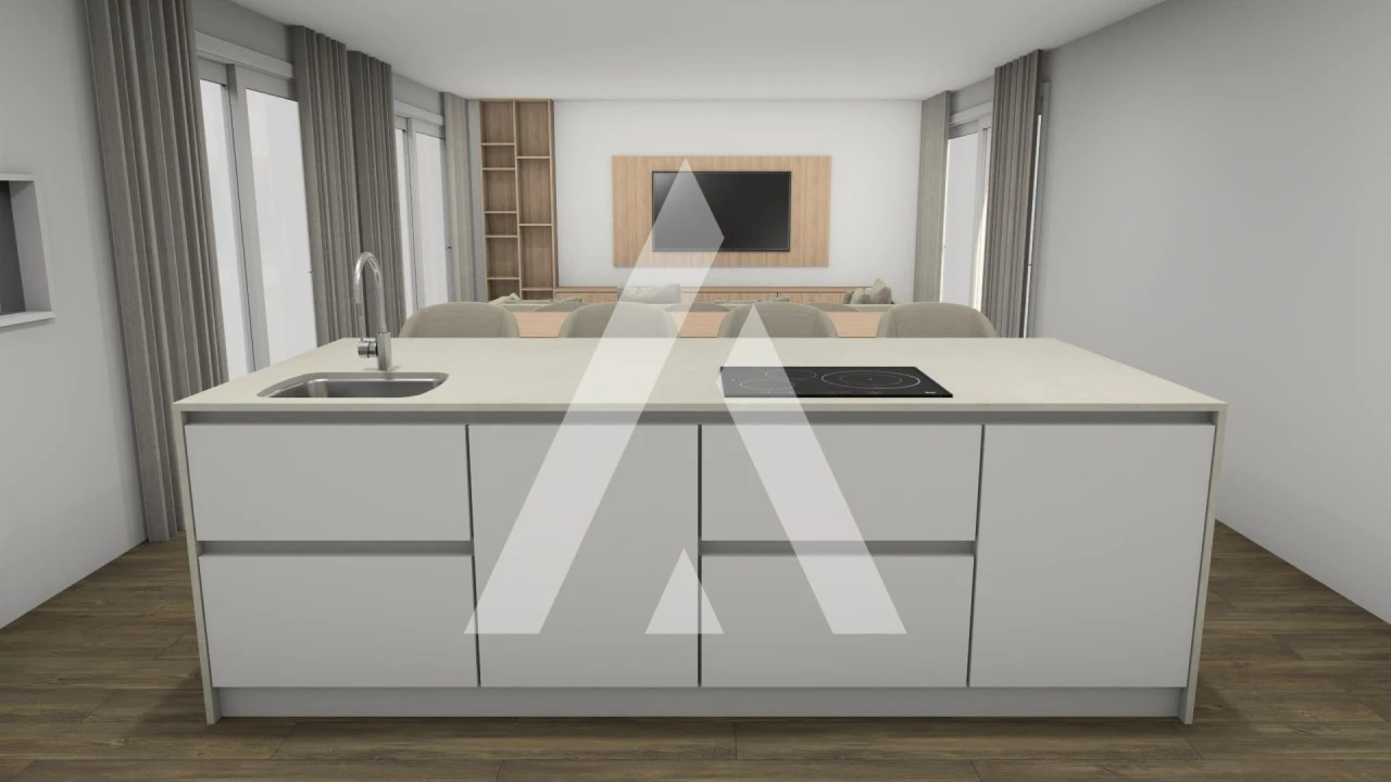 Moradia T3 para Venda em Ponte Foto 11