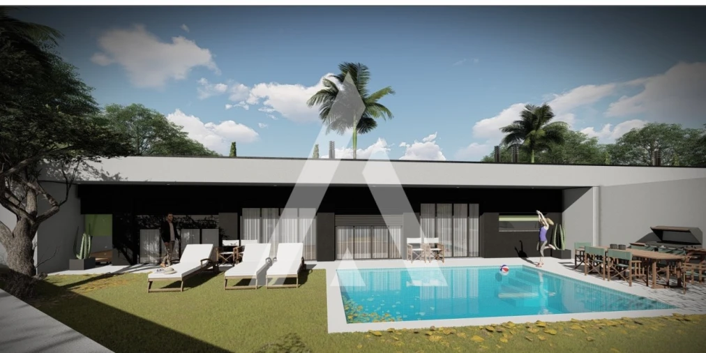 Moradia T3 para Venda em Ponte Foto 6