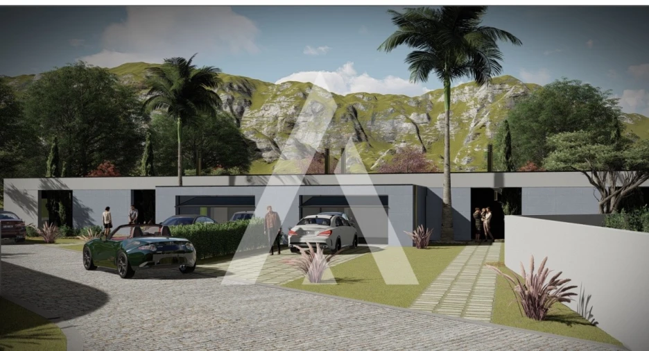 Moradia T3 para Venda em Ponte Foto 5