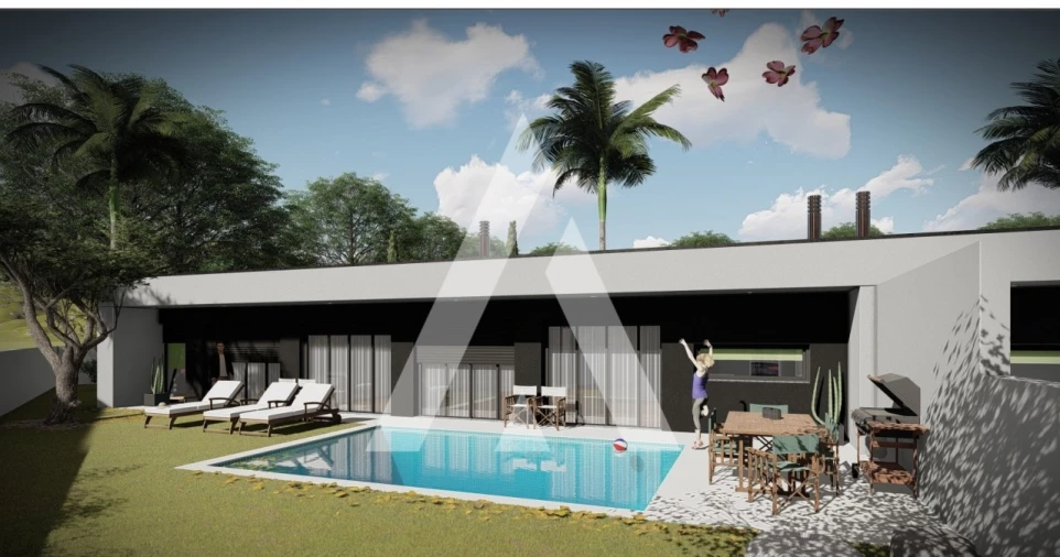 Moradia T3 para Venda em Ponte Foto 1