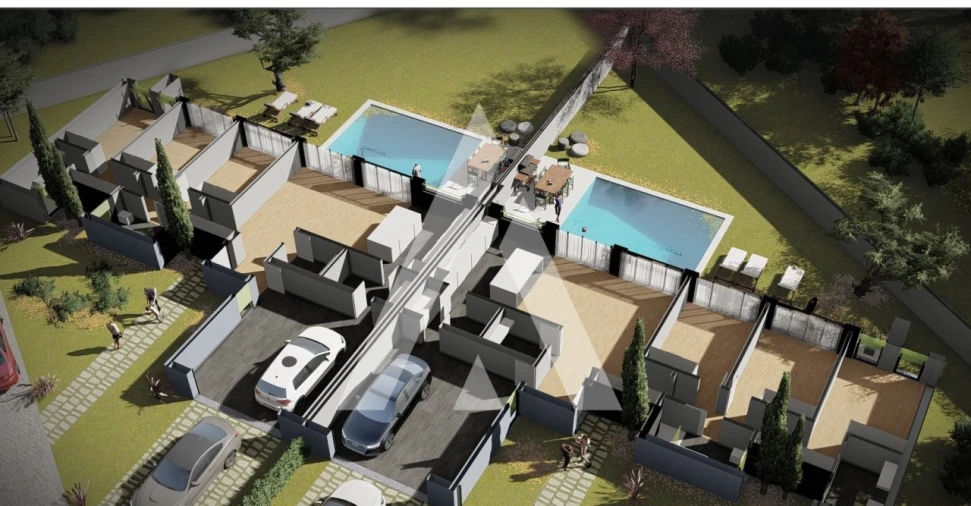 Moradia T3 para Venda em Ponte Foto 22