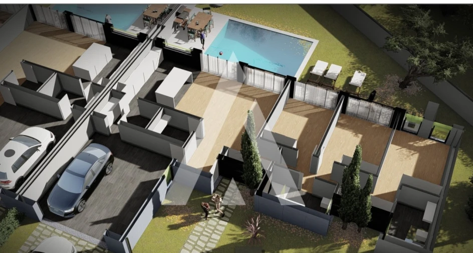 Moradia T3 para Venda em Ponte Foto 23