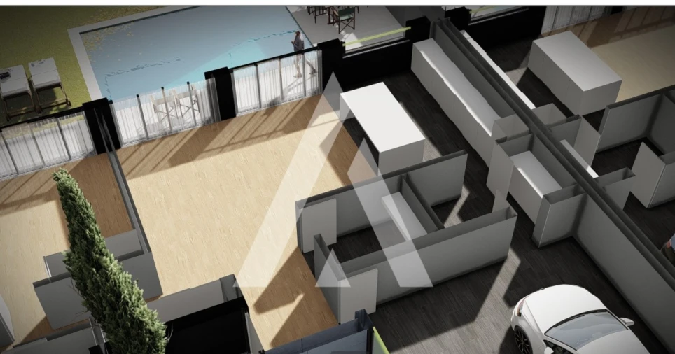 Moradia T3 para Venda em Ponte Foto 28