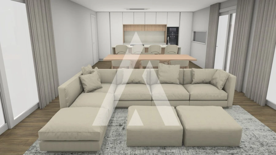 Moradia T3 para Venda em Ponte Foto 10