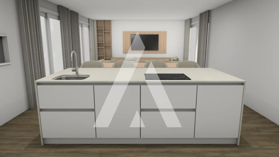 Moradia T3 para Venda em Ponte Foto 11