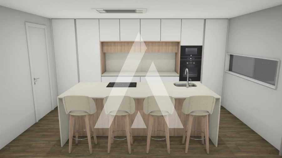 Moradia T3 para Venda em Ponte Foto 12