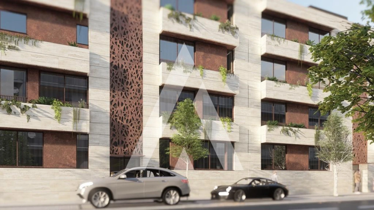 Apartamento T3 para Venda em Vila Verde e Barbudo Foto 3