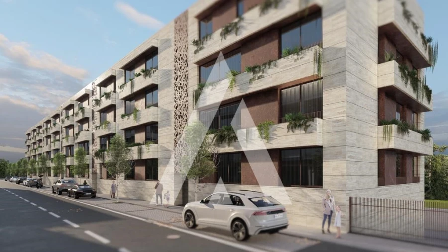 Apartamento T3 para Venda em Vila Verde e Barbudo Foto 4