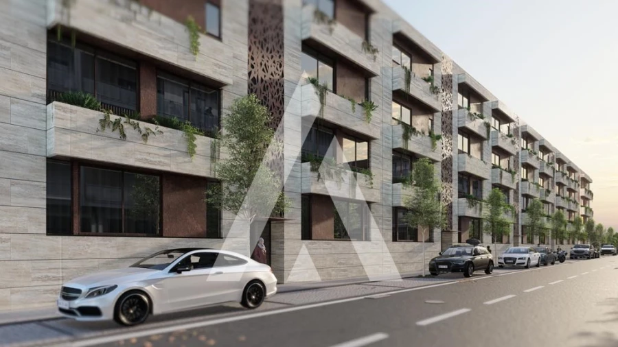 Apartamento T3 para Venda em Vila Verde e Barbudo Foto 5