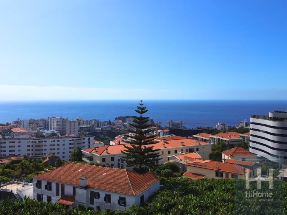 Apartamento T1 para Venda em São Martinho Foto 23