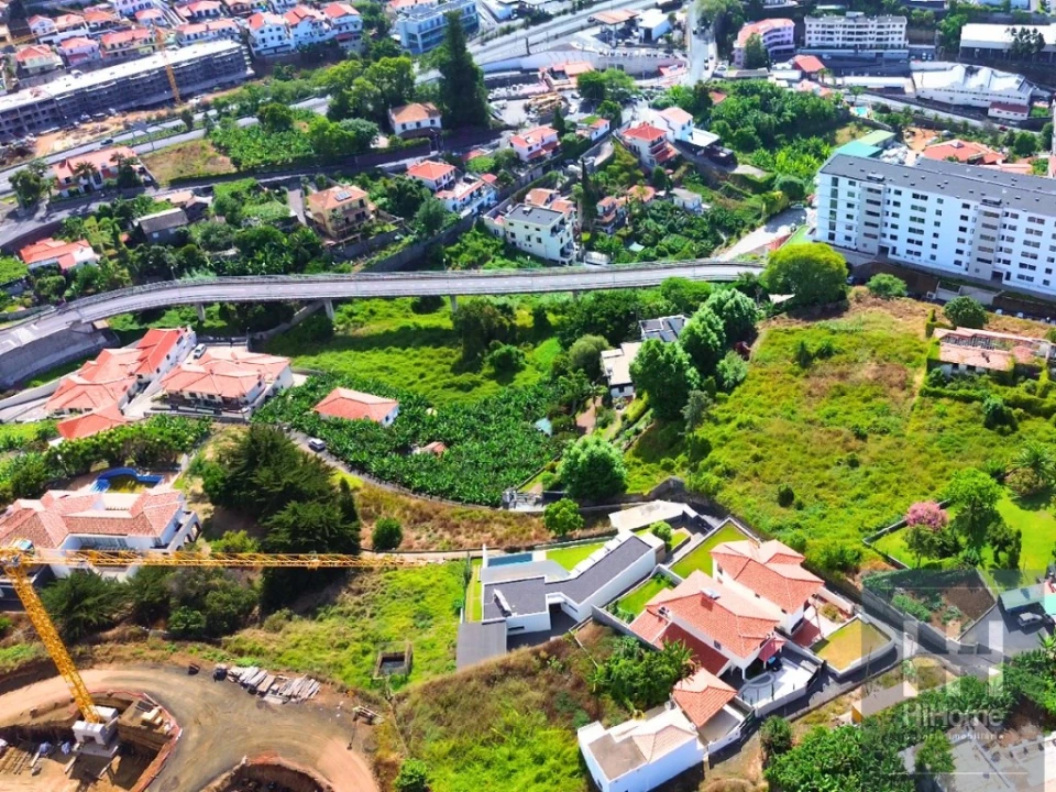 Apartamento T1 para Venda em São Martinho Foto 28