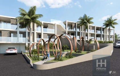 Apartamento T1 para Venda em São Martinho
