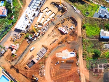 Apartamento T1 para Venda em São Martinho