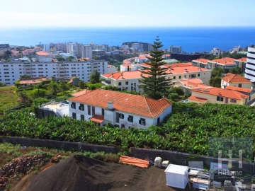 Apartamento T1 para Venda em São Martinho