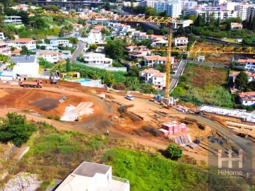 Apartamento T1 para Venda em São Martinho