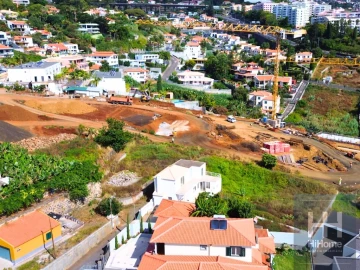 Apartamento T1 para Venda em São Martinho