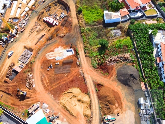 Apartamento T1 para Venda em São Martinho Foto 25