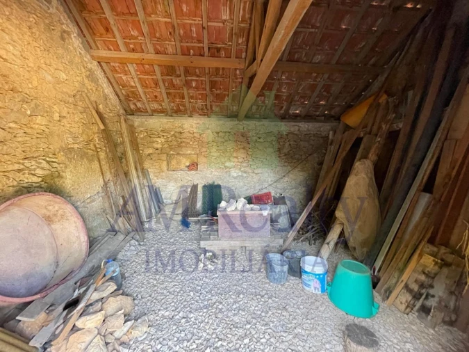 Terreno Agricola ou Rústico para Venda em Reguengo Grande Foto 11