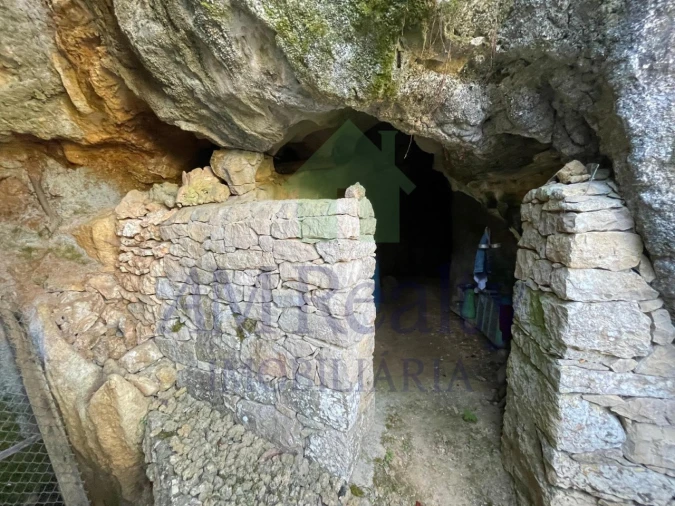 Terreno Agricola ou Rústico para Venda em Reguengo Grande Foto 25