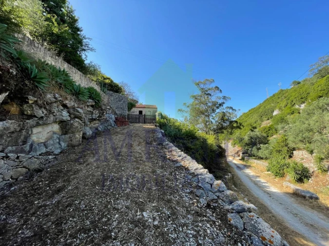 Terreno Agricola ou Rústico para Venda em Reguengo Grande Foto 7