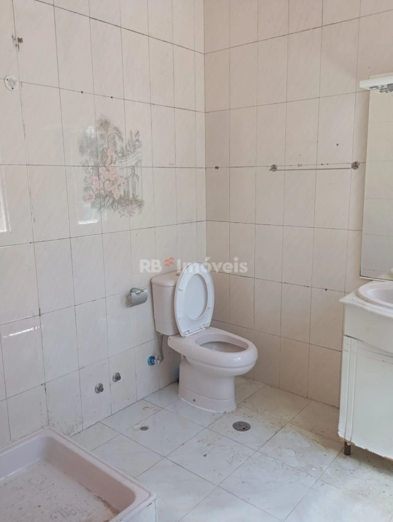 Moradia T2 para Venda em São João Baptista Foto 14