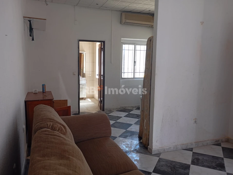 Moradia T2 para Venda em São João Baptista Foto 2