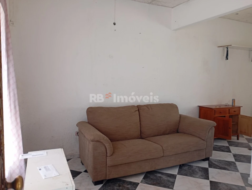 Moradia T2 para Venda em São João Baptista Foto 10