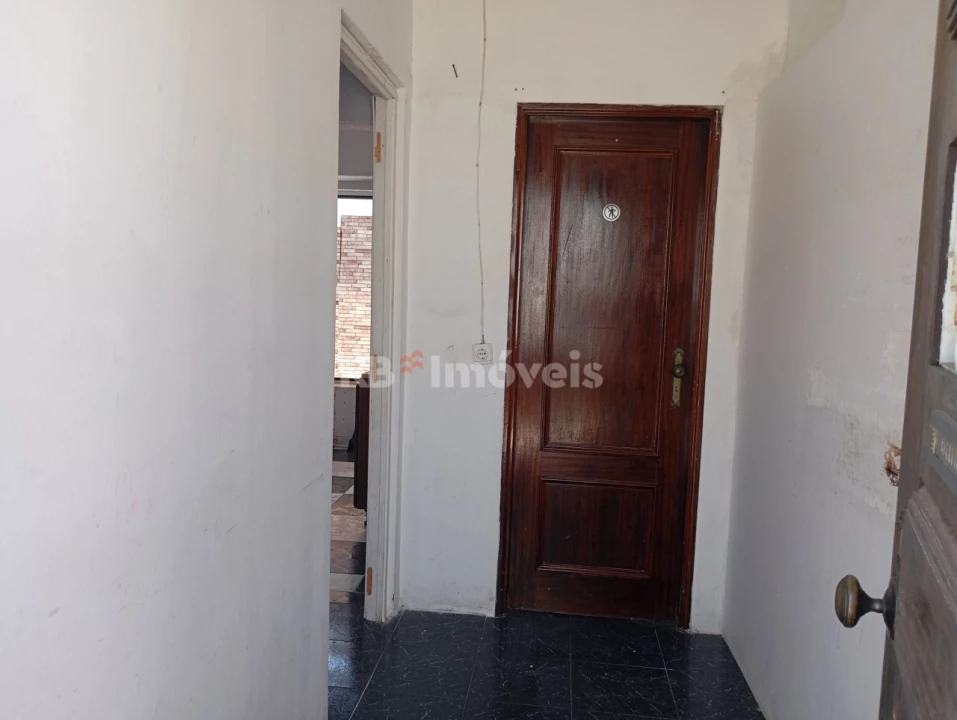 Moradia T2 para Venda em São João Baptista Foto 11