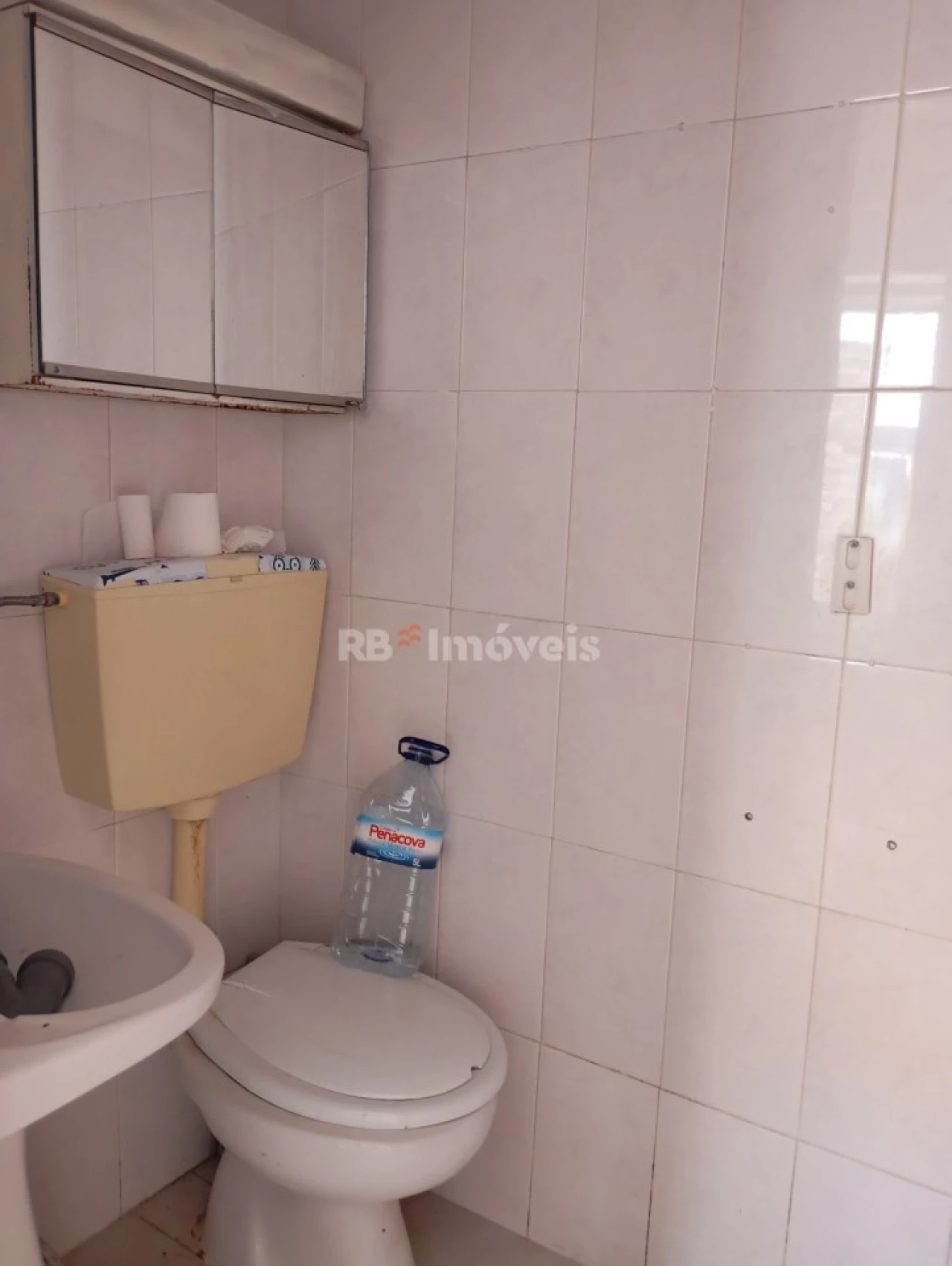 Moradia T2 para Venda em São João Baptista Foto 18