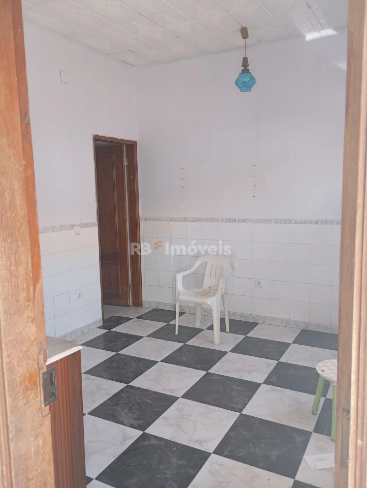 Moradia T2 para Venda em São João Baptista Foto 9