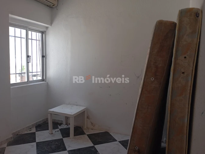 Moradia T2 para Venda em São João Baptista Foto 7