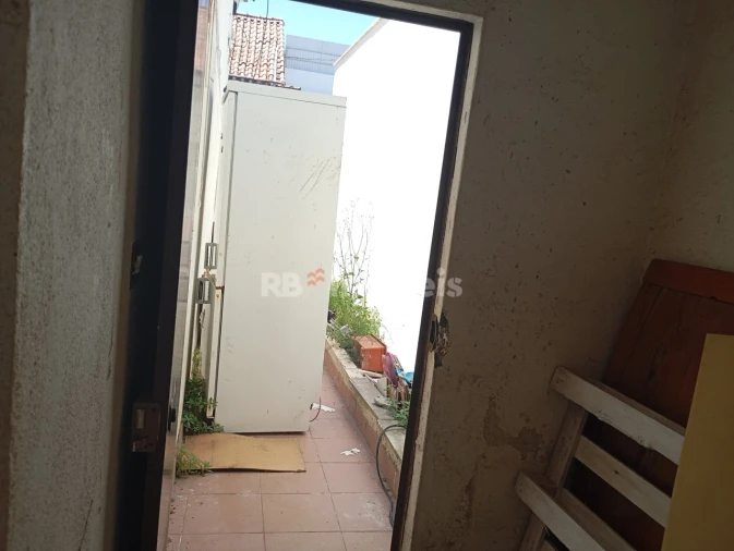 Moradia T2 para Venda em São João Baptista Foto 16