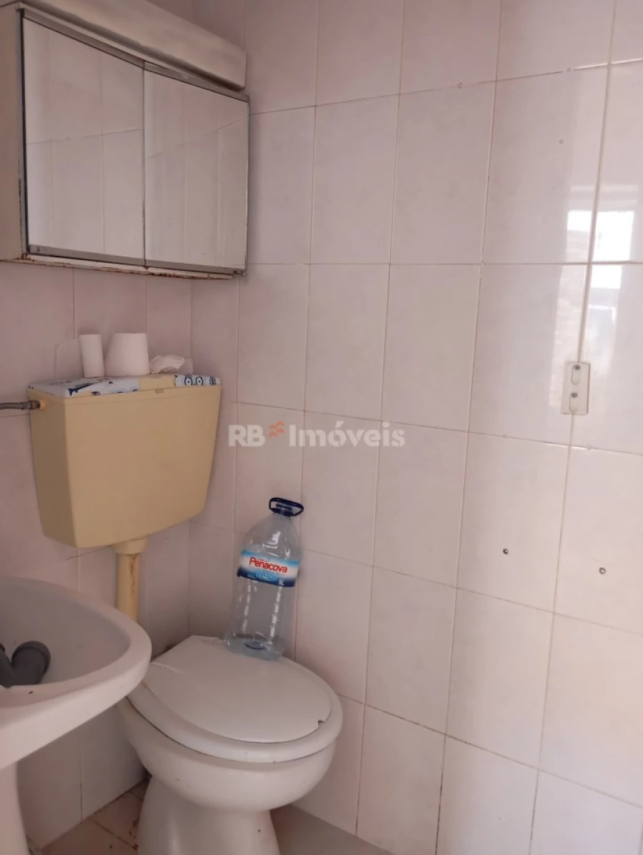 Moradia T2 para Venda em São João Baptista Foto 18