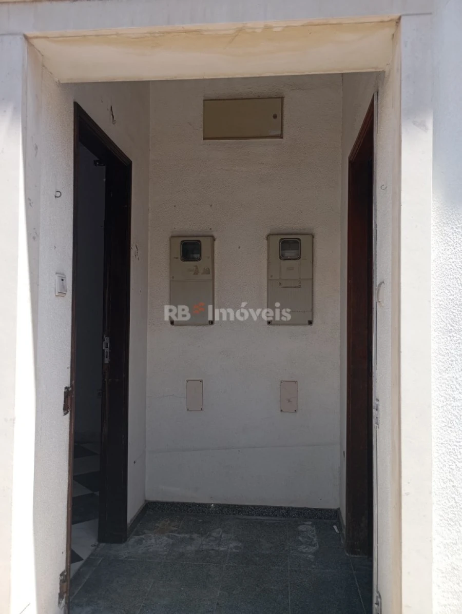 Moradia T2 para Venda em São João Baptista Foto 5