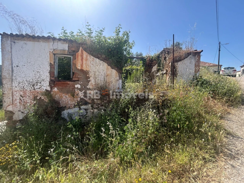 Moradia T3 para Venda em Serra e Junceira Foto 1