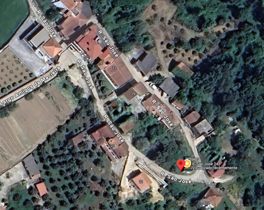 Moradia T3 para Venda em Serra e Junceira Foto 11