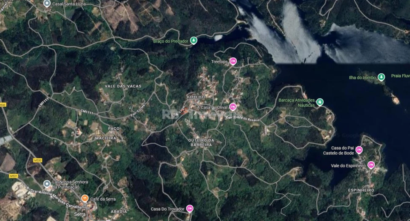 Moradia T3 para Venda em Serra e Junceira Foto 4