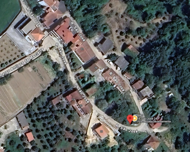 Moradia T3 para Venda em Serra e Junceira Foto 11