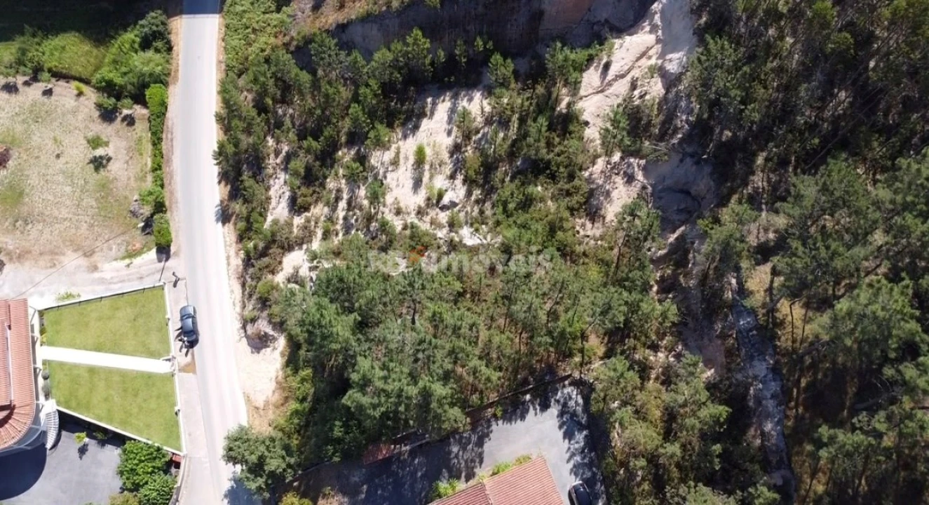 Terreno para Venda em Seiça Foto 2